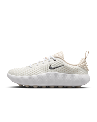 靴 Nike Mind 002 Flyknit QS White/Pure 28cm Nike Mind 002 Women's Pregame Shoes. Nike DK